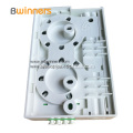 2 Port Multifunctional Optical Fiber Terminal Box Socket